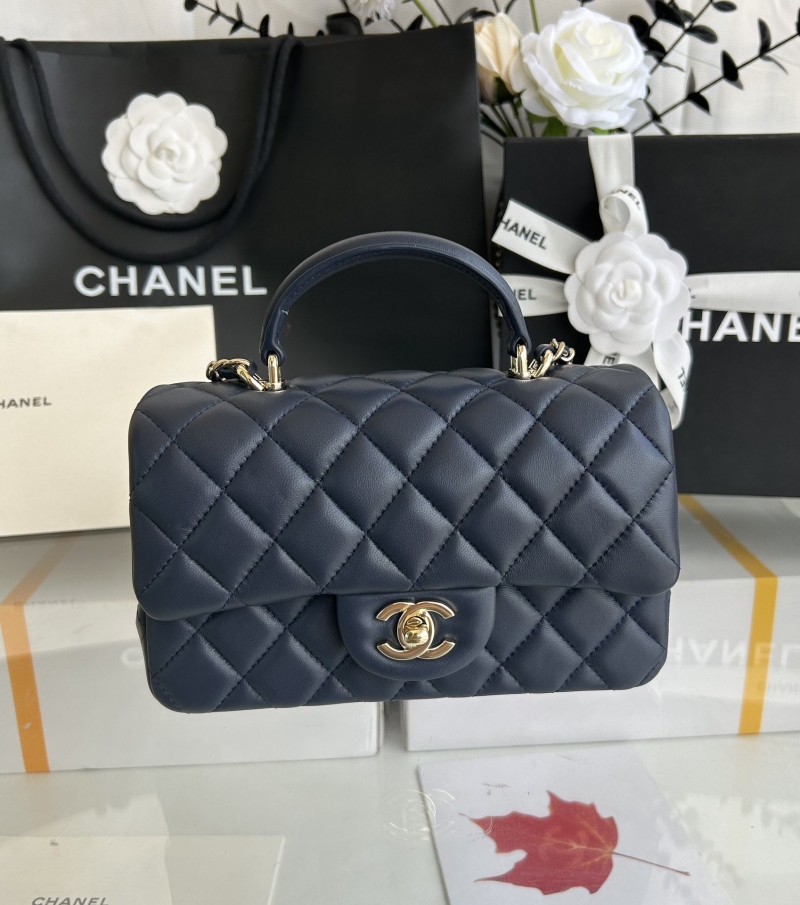 Chanel CF Series Bags